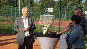 100 Jahr Feier Party 02