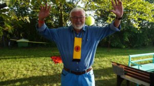 100 Jahr Feier Party 03