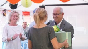 100 Jahr Feier Party 06