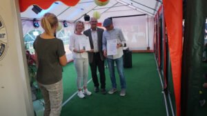 100 Jahr Feier Party 07