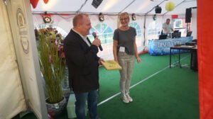 100 Jahr Feier Party 08