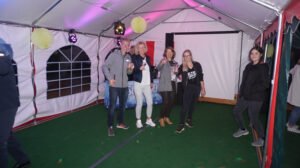 100 Jahr Feier Party 09