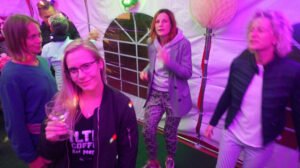 100 Jahr Feier Party 10