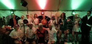 100 Jahr Feier Party 14