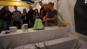 100 Jahr Feier Party 15