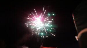 100 Jahr Feier Party 16
