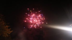 100 Jahr Feier Party 19
