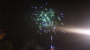 100 Jahr Feier Party 20