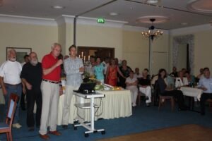 90 Jahre Tennis 5