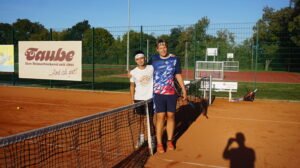 Oschatz Open 2019 6