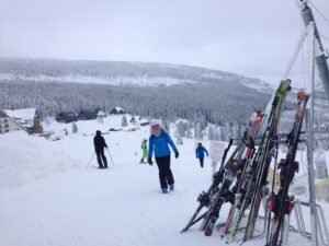 Skiausflug 2019 2