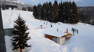 Skiausflug 2019 3
