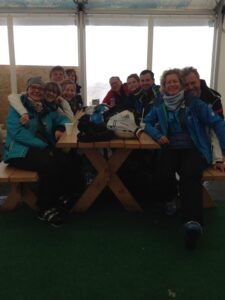 Skiausflug 2019 5