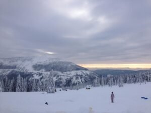 Skiausflug 2019 8