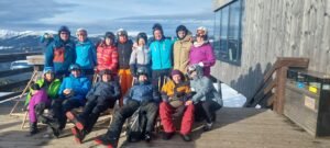 Skilager 2025 Ski 10