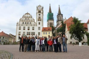 Treffen Blomberg 2