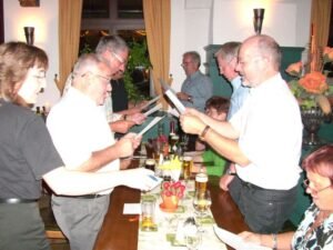 Treffen Blomberg 5
