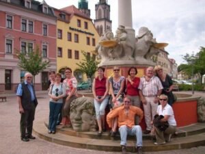 Treffen Blomberg 8