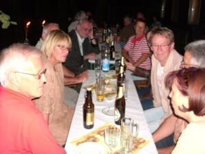 Treffen Blomberg 9