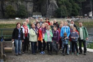 Vereinsausflug 2015