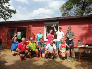 Tennisverein Oschatz