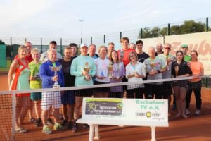 Tennisverein Oschatz